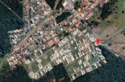 Terreno à venda na avenida josé vicente aiello, residencial villa lobos, bauru, 525 m2 por r$ 360.000