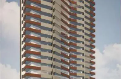 Apartamento com 2 quartos à venda na rua miguel penha corral, vila aviação, bauru, 106 m2 por r$ 1.150.000