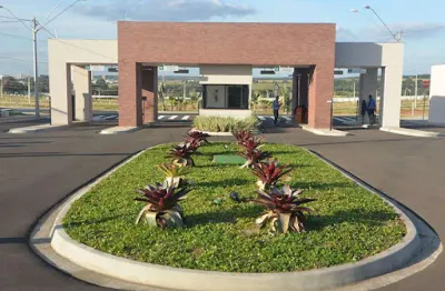 Terreno à venda na rodovia engenheiro joão baptista cabral renno, residencial tamboré, bauru, 416 m2 por r$ 300.000