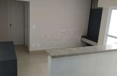 Apartamento com 1 quarto para alugar na rua engenheiro saint martin, centro, bauru, 40 m2 por r$ 1.500