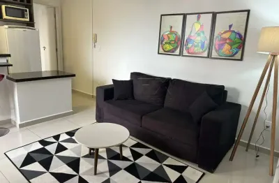 Apartamento com 1 quarto para alugar na rua padre joão, vila santa tereza, bauru, 35 m2 por r$ 1.880