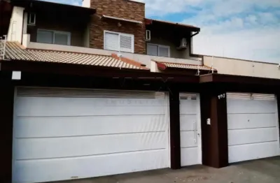 Casa com 3 quartos à venda na rua dayse paccola capoani, jardim maria luiza iv, lençóis paulista, 243 m2 por r$ 750.000