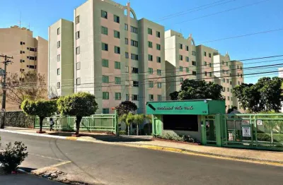 Apartamento com 3 quartos à venda na rua christiano pagani, jardim auri verde, bauru, 65 m2 por r$ 250.000