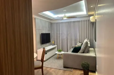 Apartamento com 2 quartos para alugar na rua severino lins, vila aviação, bauru, 68 m2 por r$ 3.900