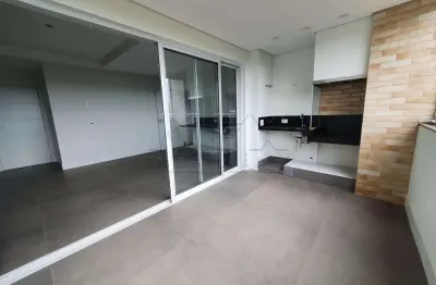 Apartamento com 3 quartos à venda na rua elisiário franco, vila aviação, bauru, 93 m2 por r$ 957.000