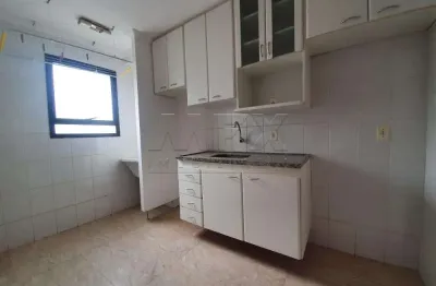Apartamento com 2 quartos para alugar na rua alberto segalla, jardim infante dom henrique, bauru, 66 m2 por r$ 1.500