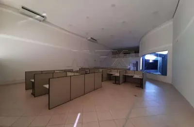 Sala comercial para alugar na rua azarias leite, centro, bauru, 960 m2 por r$ 10.500