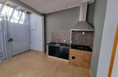 Casa em condomínio fechado com 3 quartos para alugar na avenida affonso josé aiello, vila aviação, bauru, 308 m2 por r$ 6.700