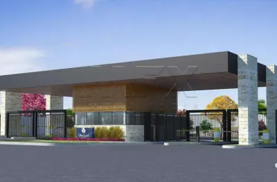 Terreno à venda na rua doutor plínio de godoy, residencial villa de leon, piratininga, 328 m2 por r$ 230.000