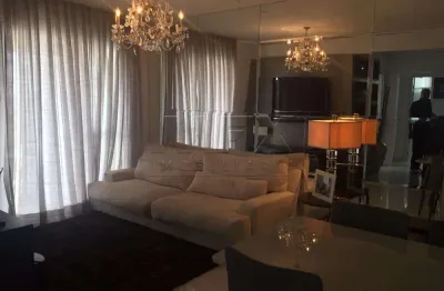 Apartamento com 3 quartos à venda na rua dionísio de aguiar, jardim auri verde, bauru, 122 m2 por r$ 780.000