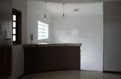 Casa com 2 quartos à venda na rua josé samogim, jardim prudência, bauru, 200 m2 por r$ 350.000