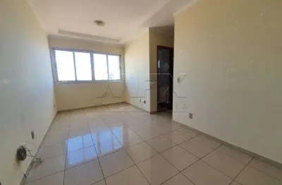 Apartamento com 2 quartos para alugar na rua bartolomeu de gusmão, jardim américa, bauru, 62 m2 por r$ 1.600