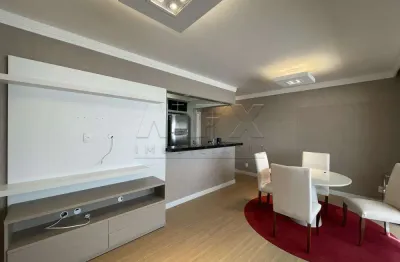 Apartamento com 3 quartos para alugar na avenida nossa senhora de fátima, jardim estoril iv, bauru, 84 m2 por r$ 4.000