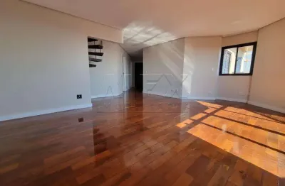 Apartamento com 3 quartos à venda na rua professor alberto brandão de rezende, jardim américa, bauru, 245 m2 por r$ 1.300.000