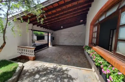 Casa com 3 quartos à venda na rua péricles calvino líbero mainardi, residencial parque colina verde, bauru, 172 m2 por r$ 370.000