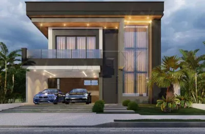 Casa em condomínio fechado com 3 quartos à venda no centro, piratininga , 302 m2 por r$ 1.650.000