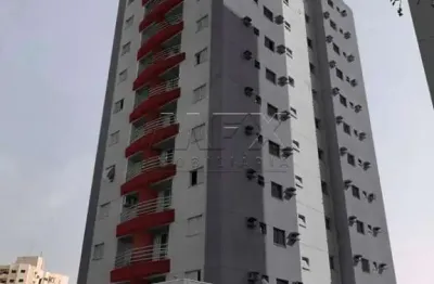 Apartamento com 2 quartos para alugar na rua benedito moreira pinto, jardim panorama, bauru, 50 m2 por r$ 1.500