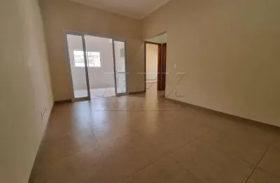 Apartamento com 2 quartos para alugar na rua anísio castilho de souza, vila carolina, bauru, 60 m2 por r$ 1.100