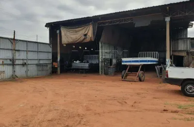 Terreno à venda na rua tenente joão firmino alves, parque paulista, bauru, 2160 m2 por r$ 1.850.000