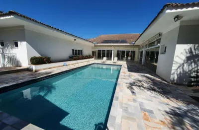 Casa em condomínio fechado com 4 quartos à venda na avenida getúlio vargas, samambaia parque residencial, bauru, 620 m2 por r$ 3.500.000