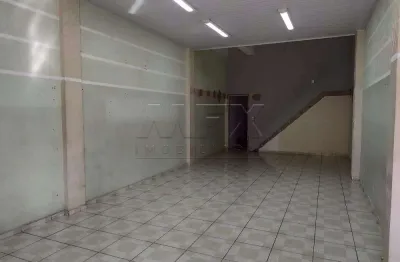 Sala comercial para alugar na avenida rodrigues alves, centro, bauru, 45 m2 por r$ 3.500