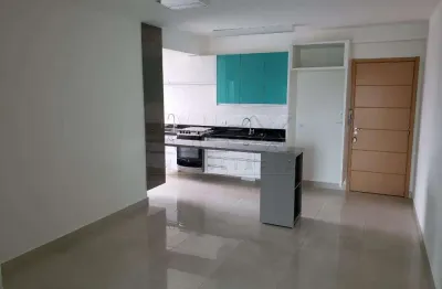 Apartamento com 2 quartos à venda na rua henrique savi, vila nova cidade universitária, bauru, 69 m2 por r$ 590.000