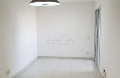 Apartamento com 2 quartos à venda na rua padre joão, vila santa tereza, bauru, 65 m2 por r$ 440.000