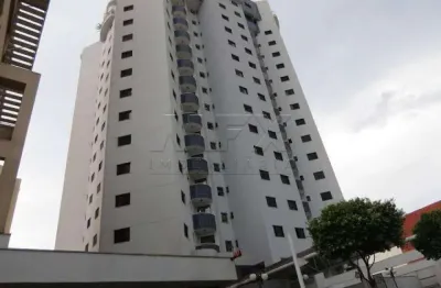 Apartamento com 3 quartos à venda na rua ruy mendes de rosis, jardim infante dom henrique, bauru, 92 m2 por r$ 458.000