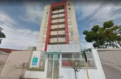 Apartamento com 2 quartos à venda na rua dos radioamadores, vila cardia, bauru, 70 m2 por r$ 370.000