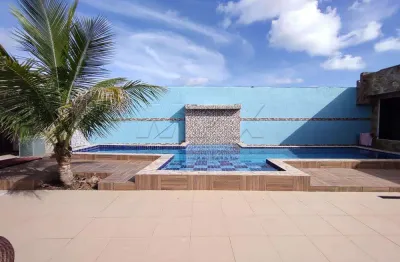 Casa com 3 quartos à venda no balneário são jorge, itanhaém , 450 m2 por r$ 800.000