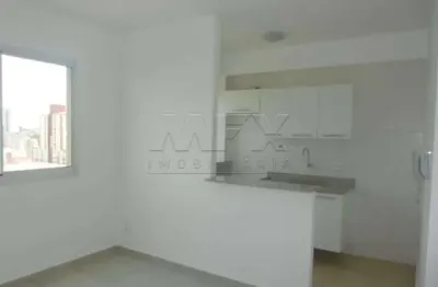 Apartamento com 1 quarto à venda na Rua São Gonçalo, Vila Altinópolis, Bauru, 42 m2 por R$ 230.000