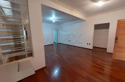 Casa com 3 quartos à venda na rua antônio garcia, vila santa tereza, bauru, 280 m2 por r$ 850.000