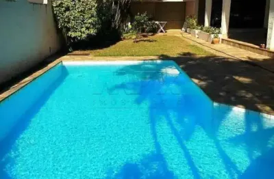 Casa com 4 quartos à venda na rua engenheiro saint martin, centro, bauru, 540 m2 por r$ 2.000.000