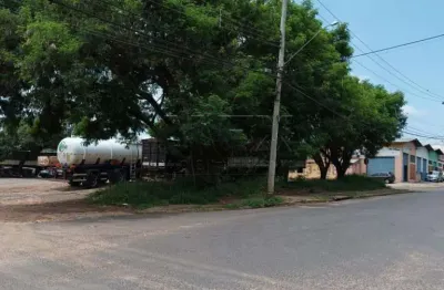 Terreno à venda na avenida amapá, vila coralina, bauru, 1498 m2 por r$ 1.280.000