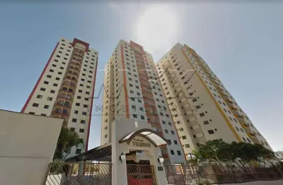 Apartamento com 3 quartos para alugar na rua doutor servio túlio carrijo coube, jardim infante dom henrique, bauru, 83 m2 por r$ 2.950