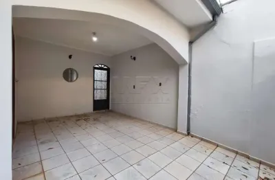 Casa com 3 quartos à venda na rua justino rodrigues leonardo, núcleo residencial presidente geisel, bauru, 100 m2 por r$ 350.000