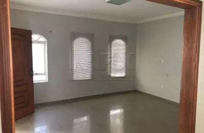Casa com 3 quartos à venda na rua justino rodrigues leonardo, núcleo residencial presidente geisel, bauru, 100 m2 por r$ 350.000