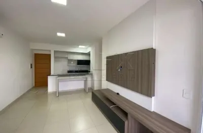 Apartamento com 3 quartos para alugar na rua augusta karg, vila aviação, bauru, 84 m2 por r$ 4.000
