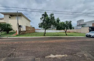 Terreno à venda na rua ricardo pezzan, quinta ranieri, bauru, 416 m2 por r$ 230.000