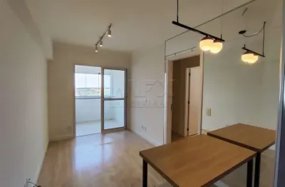 Apartamento com 1 quarto para alugar na avenida affonso josé aiello, vila aviação, bauru, 40 m2 por r$ 2.390