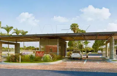 Terreno à venda na rua doutor plínio de godoy, residencial ávila piratininga, piratininga, 402 m2 por r$ 180.000