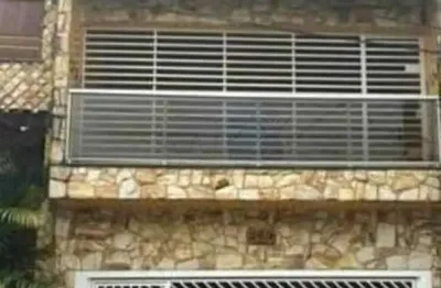 Casa com 3 quartos à venda na rua ercindo augusto batistella, parque santa laura, ferraz de vasconcelos, 300 m2 por r$ 600.000
