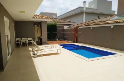 Casa em condomínio fechado com 4 quartos à venda na vila aviação, bauru , 350 m2 por r$ 2.900.000