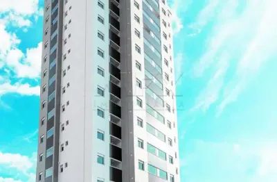 Apartamento com 1 quarto para alugar na Avenida Affonso José Aiello, Vila Aviação, Bauru, 40 m2 por R$ 2.800