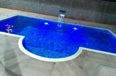 Casa com 2 quartos à venda no vale do igapó, pederneiras , 90 m2 por r$ 350.000