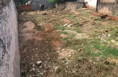 Terreno à venda na rua tenente josé gimenes mojano, vila garcia, bauru, 125 m2 por r$ 82.000