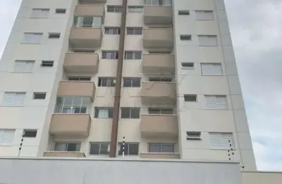 Apartamento com 2 quartos à venda na rua pedro oliveira tavares, jardim colonial, bauru, 63 m2 por r$ 400.000