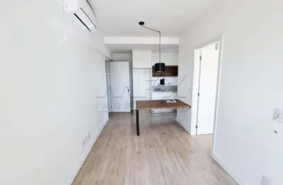 Apartamento com 1 quarto para alugar na avenida affonso josé aiello, vila aviação, bauru, 40 m2 por r$ 2.700