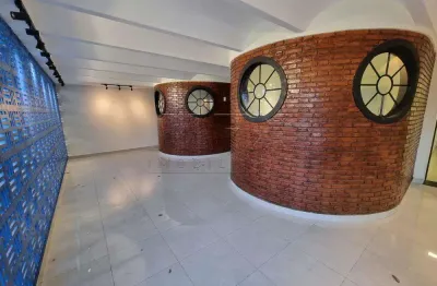 Sala comercial à venda na rua doutor fuas de mattos sabino, jardim américa, bauru, 643 m2 por r$ 3.200.000