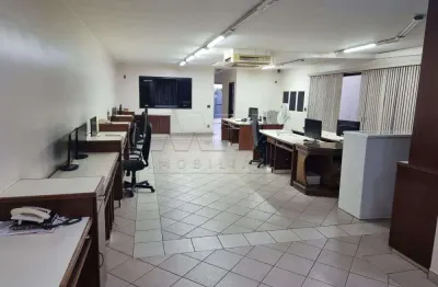 Sala comercial à venda na rua doutor fuas de mattos sabino, jardim américa, bauru, 459 m2 por r$ 1.800.000